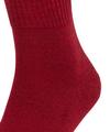 FALKE Walkie Light Unisex 44-45 - Scarlet