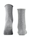 FALKE Active Breeze Damen Grau 35-38