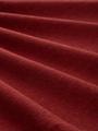 Strickpullover mit recyceltem Kaschmir XXL Regular Fit - Burgundy Dark Red Melange