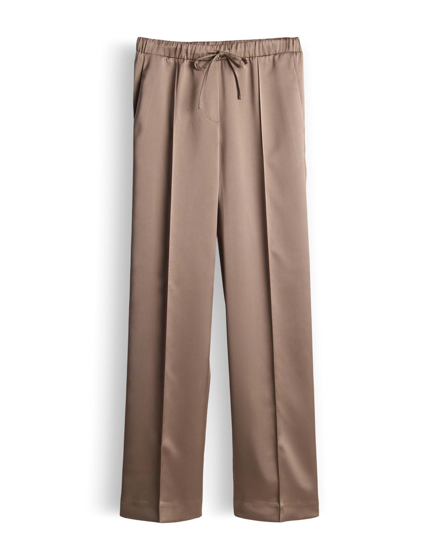 Hose "Melane" - Braun / 42