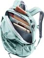 DEUTER Rucksack Gogo - in Grau