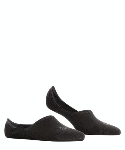 FALKE Step High Cut Damen Schwarz 37-38