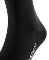 FALKE Cool 24/7 Herren Schwarz 41-42