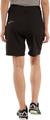 NAKAMURA Damen Shorts Itania II 42 in Schwarz