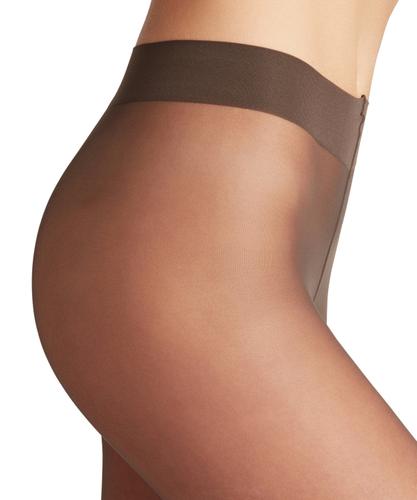 FALKE Matt Deluxe 20 DEN Damen XL - Anthracite
