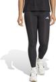 ADIDAS Damen Tight Essentials 3-Streifen Cotton XS in Schwarz