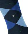 Burlington King Herren Blau 40-46