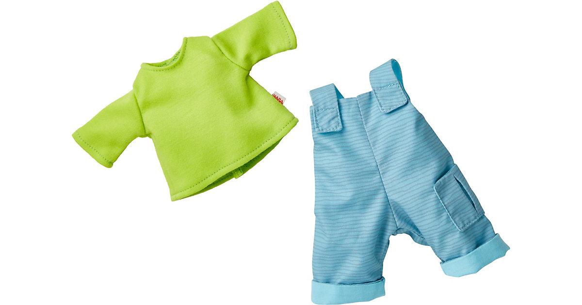 Kleiderset Freizeitspaß blau