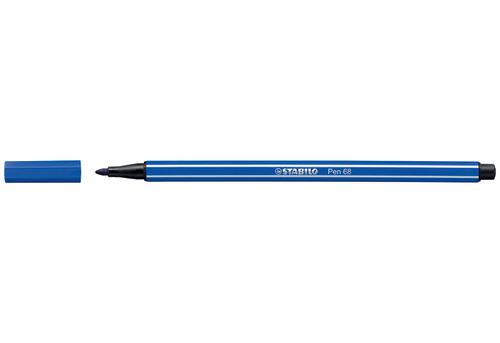 Fasermaler 'Pen 68'