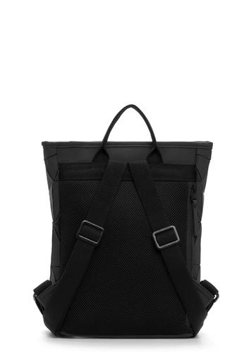 Rucksack SFY SURI Sports Jessy-Lu OS - Black 100