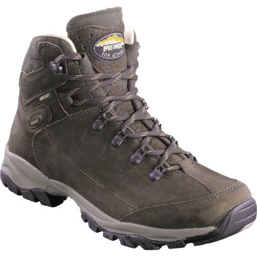 MEINDL Herren Wanderschuh Ohio 2 GTX 43 in Grau