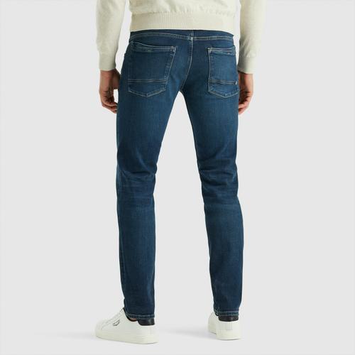 COMMANDER 3.0 33/30 Relaxed Fit - True Blue Mid