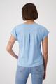 Basic-T-Shirt 38 - Spring Water