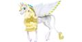 SIMBA Spielfigur »Mia and Me, Einhorn Onchao«