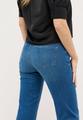 3462900-3358 LARA 40/30 WIDE LEG - Mid Blue Used