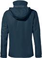 Damen Funktionsjacke VAUDE Damen Kapuzen Jacke Escape Light 38 in Blau