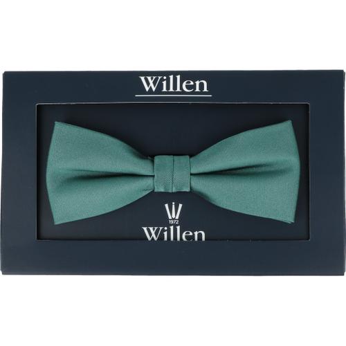 Willen Schleife Grün OS