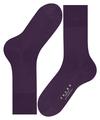 FALKE Airport Herren 45-46 - Wine Berry