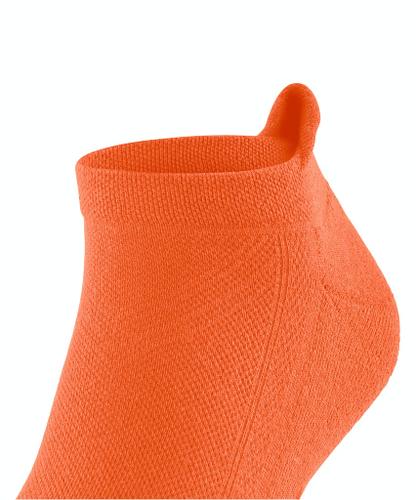 FALKE Cool Kick Unisex Orange 44-45