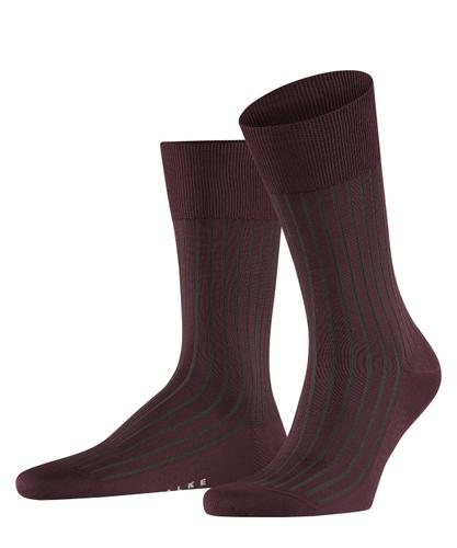 FALKE Shadow Herren 41-42 - Rioja
