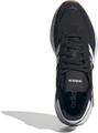 ADIDAS Herren Freizeitschuhe Retropy F2 44 in Schwarz