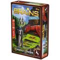 Pegasus - Brains Family - Burgen und Drachen