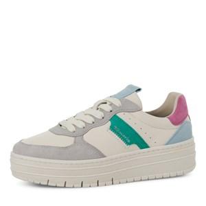 Women Lace-up