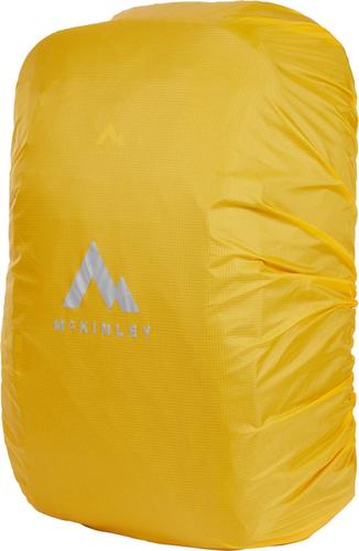 McKINLEY Rucksack -Regenhülle 4 in Gelb