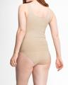 Camisole gemoldet INSHAPE 40/42 - Skin