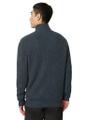 Strickjacke regular 3XL - Dark Navy