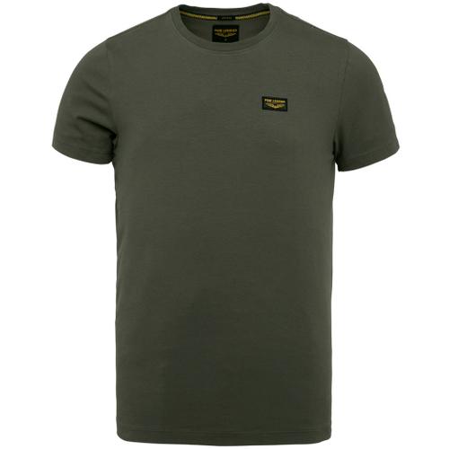 Guyver tee Grün XL