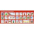 Ravensburger Puzzle - Advent Calendar - Do it Yourself, 27 Teile