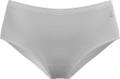 ODLO Damen Unterhose Panty ACTIVE F-DRY LIGHT ECO XS in Weiß