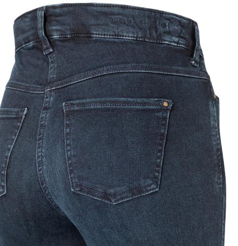MAC JEANS - DREAM BOOT, Authentic mega flex Blau 44/32