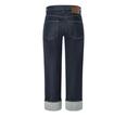 MAC JEANS - BAGGY, Authentic comfort denim 36/OL - Blau
