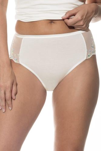 American Pants Beige 44