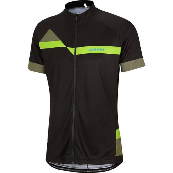 ZIENER Herren Trikot CARDO