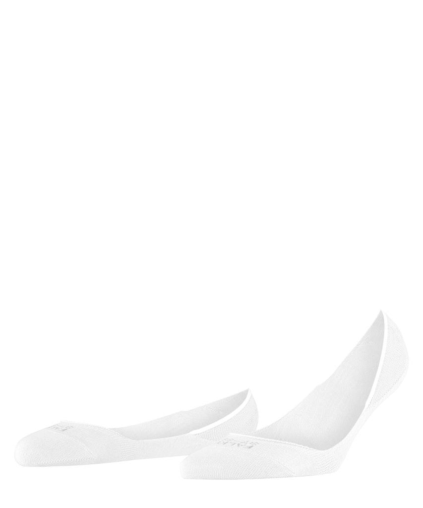 FALKE Step Medium Cut Damen Weiß 37-38