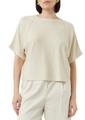 Strickpullover S - Beige