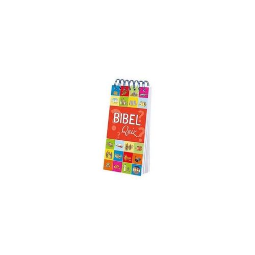 KAUFMANN Bibel-Quiz
