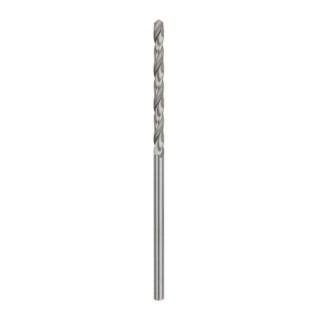 Bosch Metallbohrer HSS-G DIN 338 2 x 24 x 49 mm