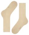 FALKE Family Herren 39-42 - Sand