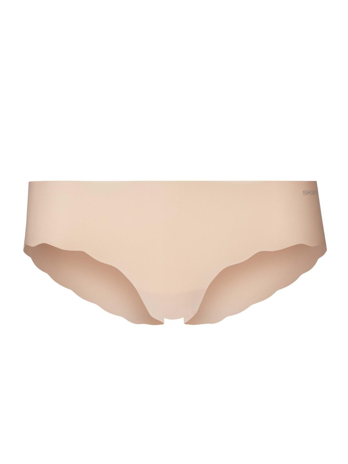 Skiny Damen Panty Micro Essentials 40 - Beige