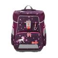 Step by Step 5-tlg. Schulranzenset Space 20 Liter Lila|Pink