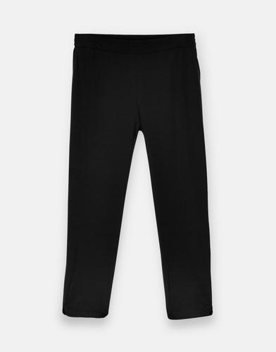 Hose "Charlie" - Schwarz / 42