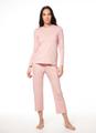Long sleeve XXL - Silver Pink