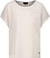 Basic-Blusenshirt 38 - Warm Sand