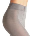 FALKE Softmerino Damen 48-50 - Light Grey Mel.
