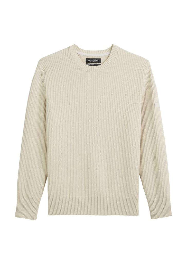 Pullover regular Beige XXL