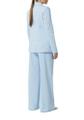 Indoor-Blazer Blau 38